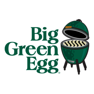 Big Green Egg